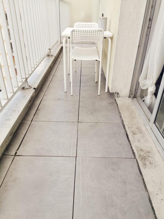 Suite Athena - Melun Gare Rer - Studio Avec Balcon Et Parking Екстериор снимка